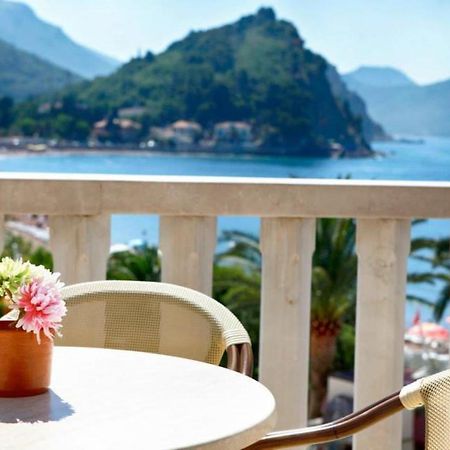 Apartments Mun Petrovac Bagian luar foto