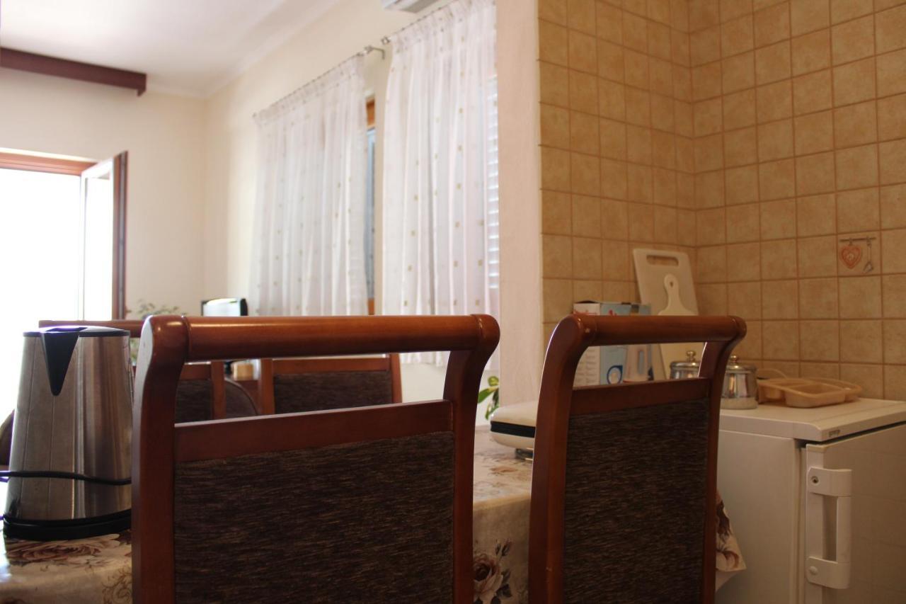Apartments Mun Petrovac Bagian luar foto