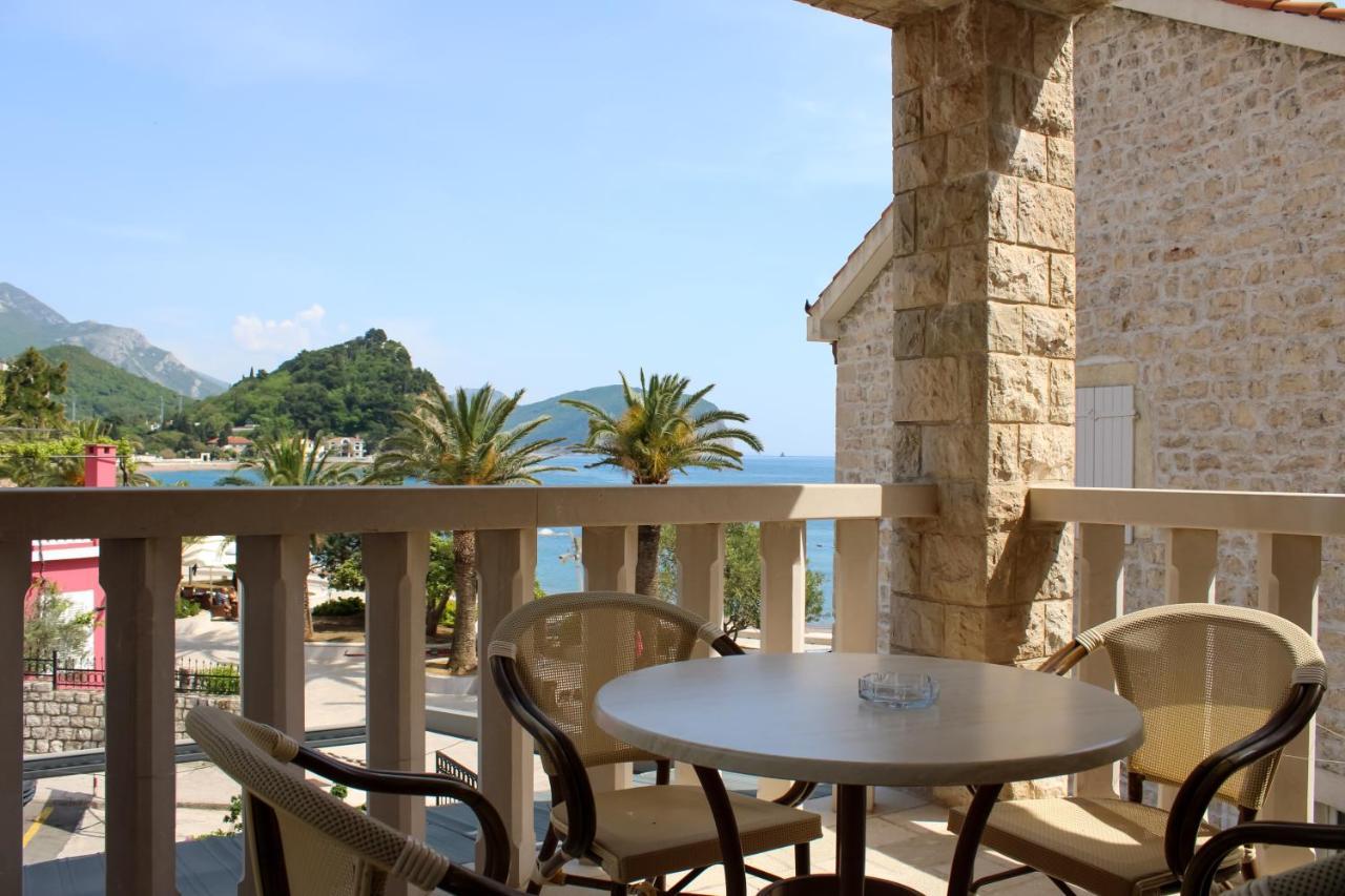 Apartments Mun Petrovac Bagian luar foto