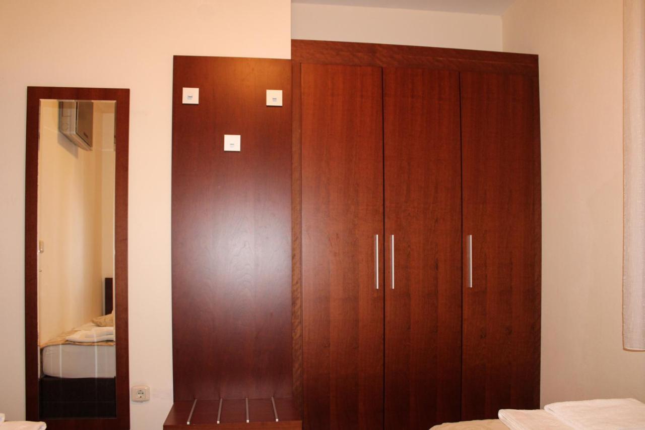 Apartments Mun Petrovac Bagian luar foto