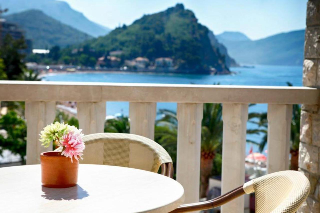 Apartments Mun Petrovac Bagian luar foto