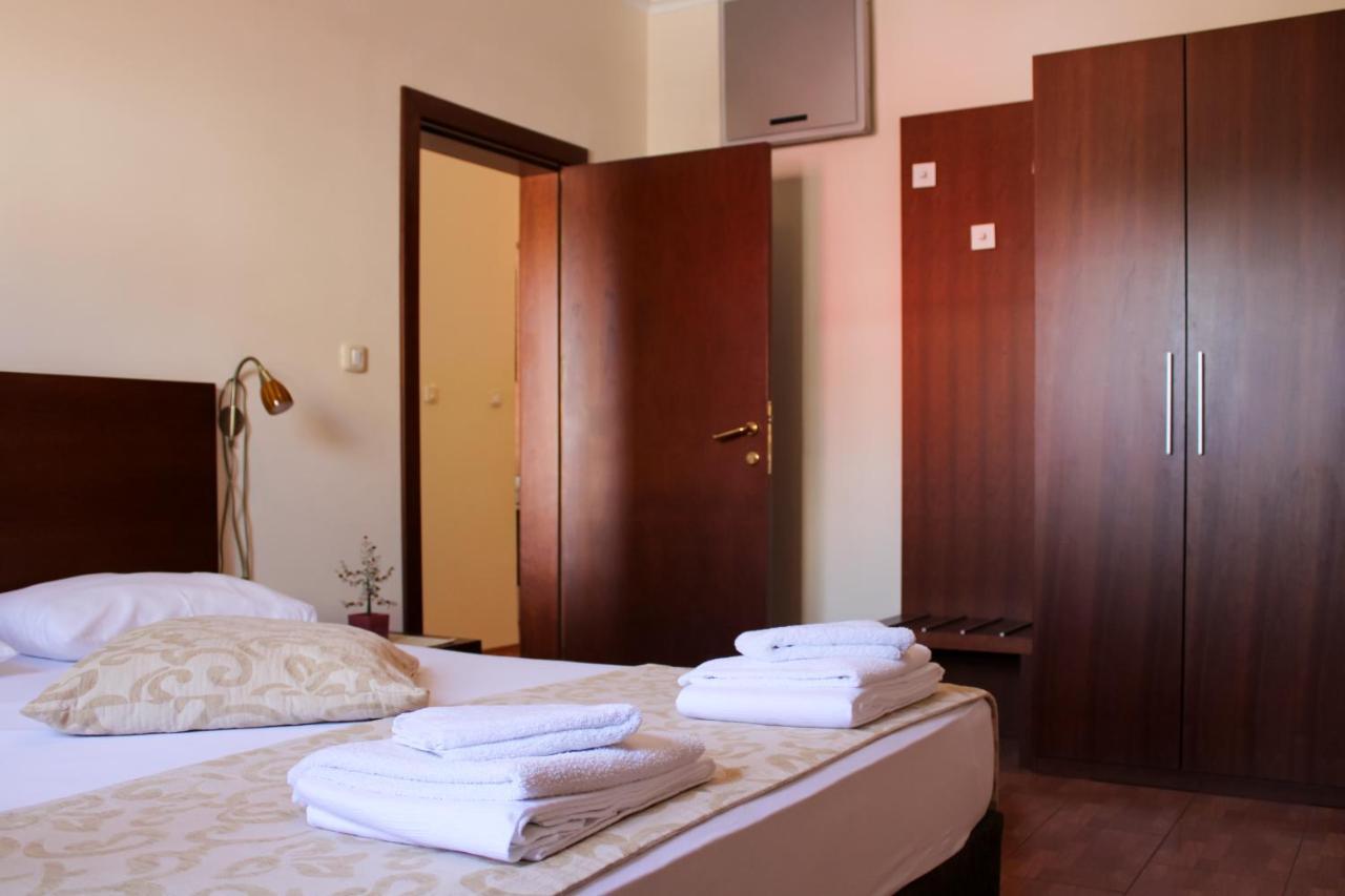 Apartments Mun Petrovac Bagian luar foto