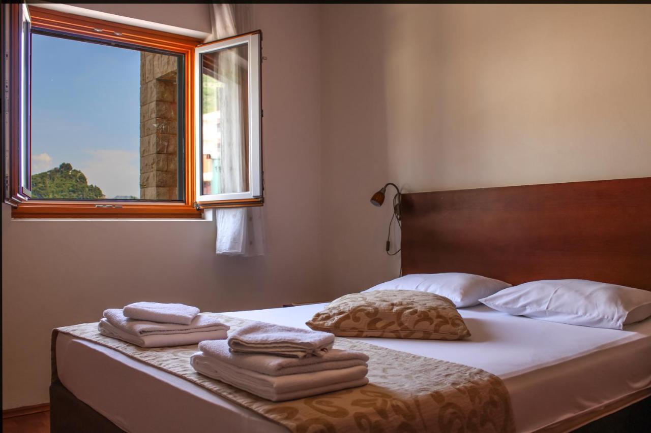 Apartments Mun Petrovac Bagian luar foto