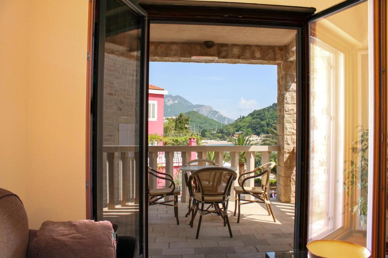 Apartments Mun Petrovac Bagian luar foto