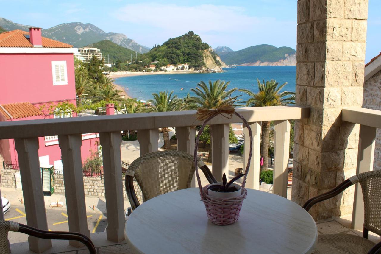 Apartments Mun Petrovac Bagian luar foto