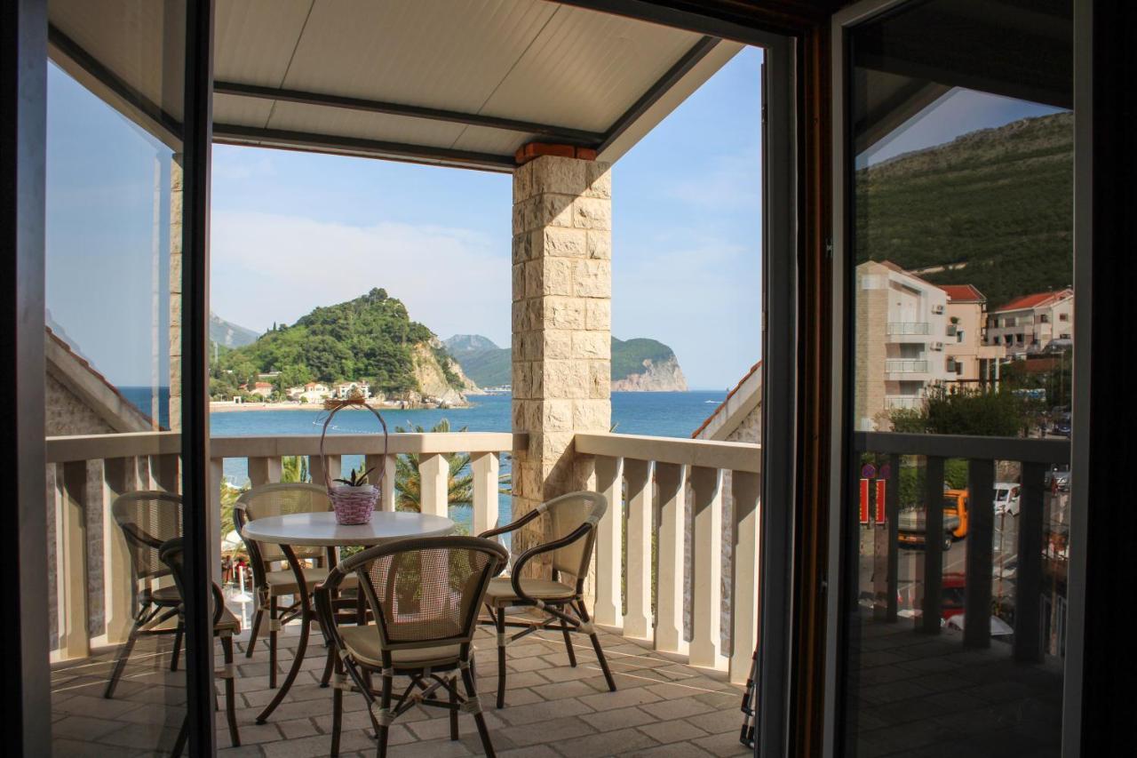 Apartments Mun Petrovac Bagian luar foto