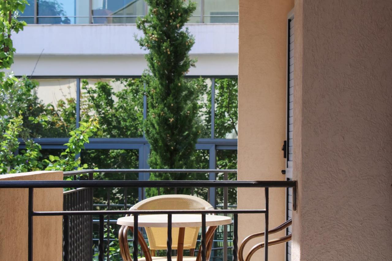 Apartments Mun Petrovac Bagian luar foto