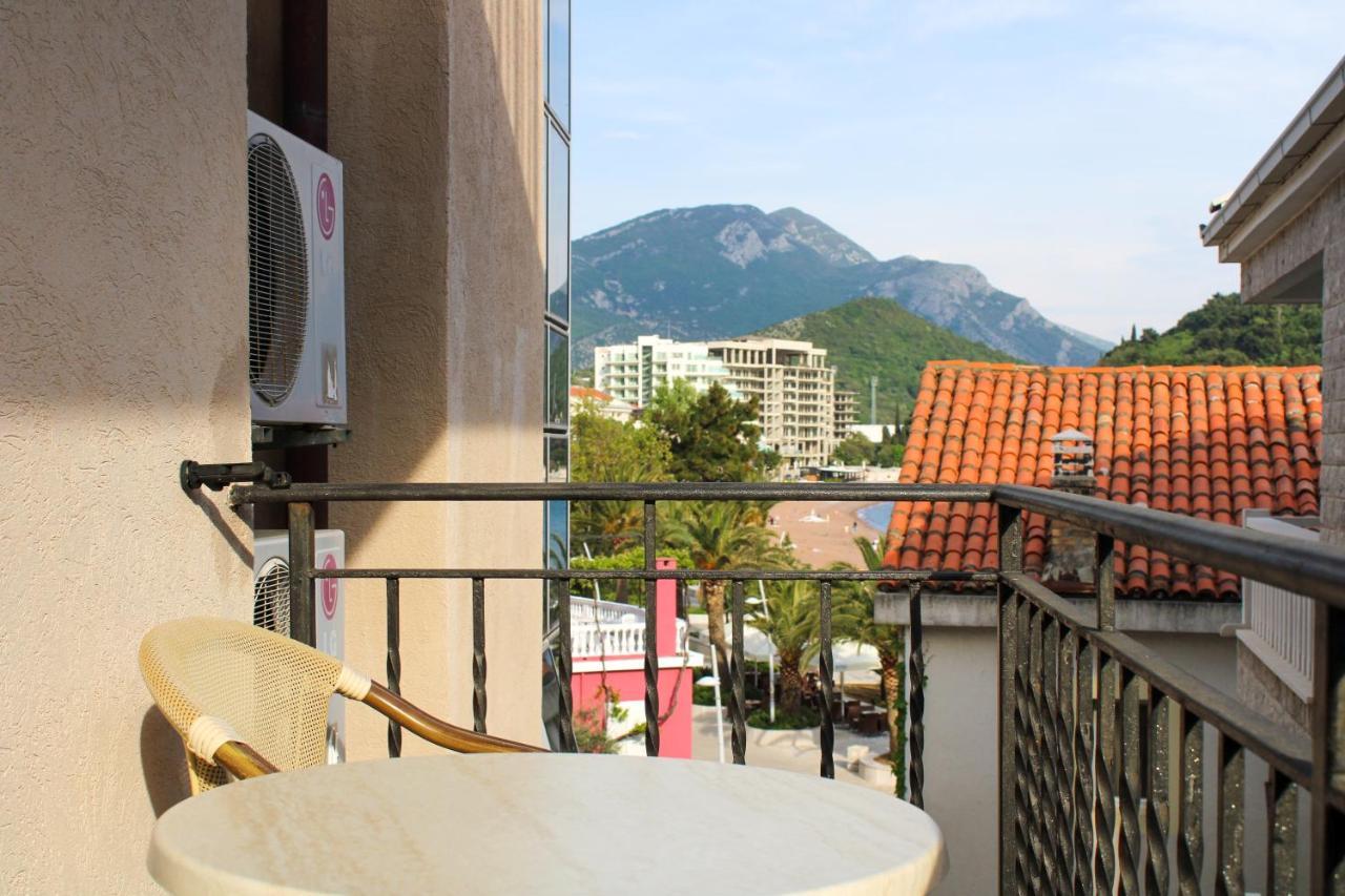 Apartments Mun Petrovac Bagian luar foto