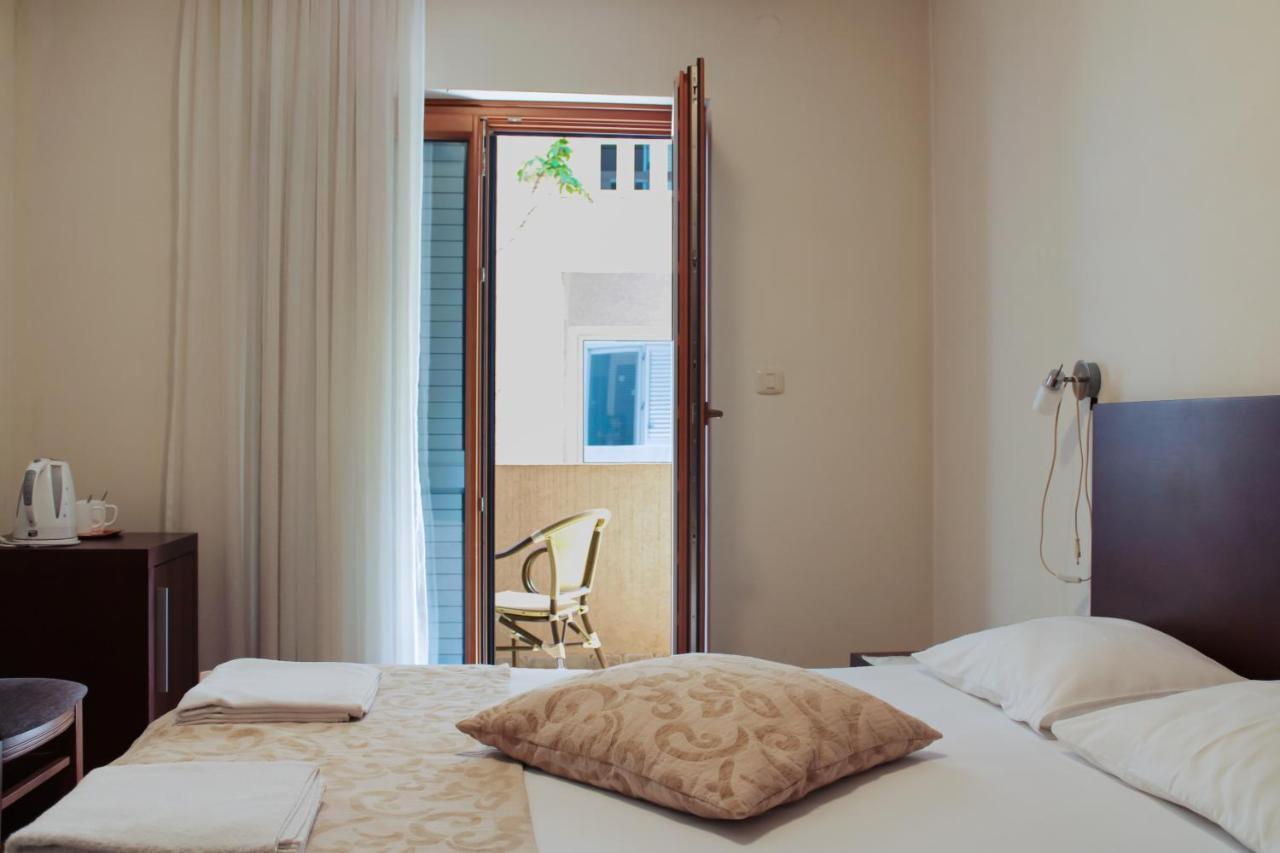 Apartments Mun Petrovac Bagian luar foto