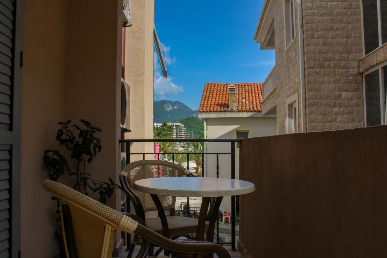 Apartments Mun Petrovac Bagian luar foto