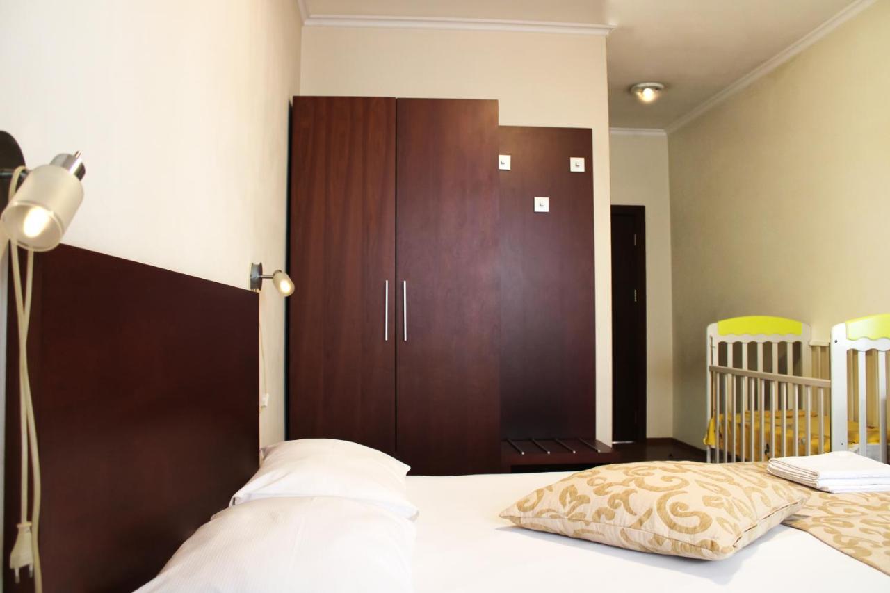 Apartments Mun Petrovac Bagian luar foto