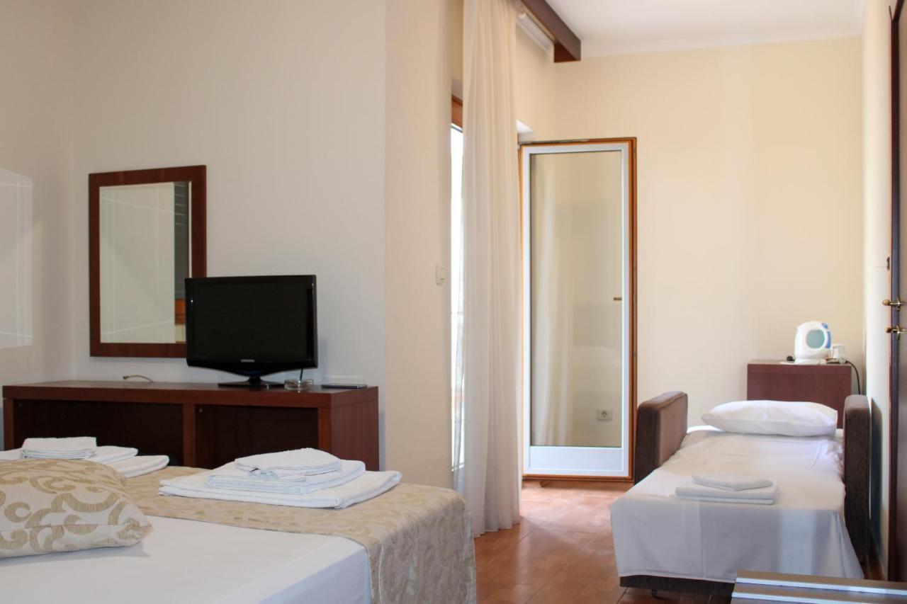 Apartments Mun Petrovac Bagian luar foto