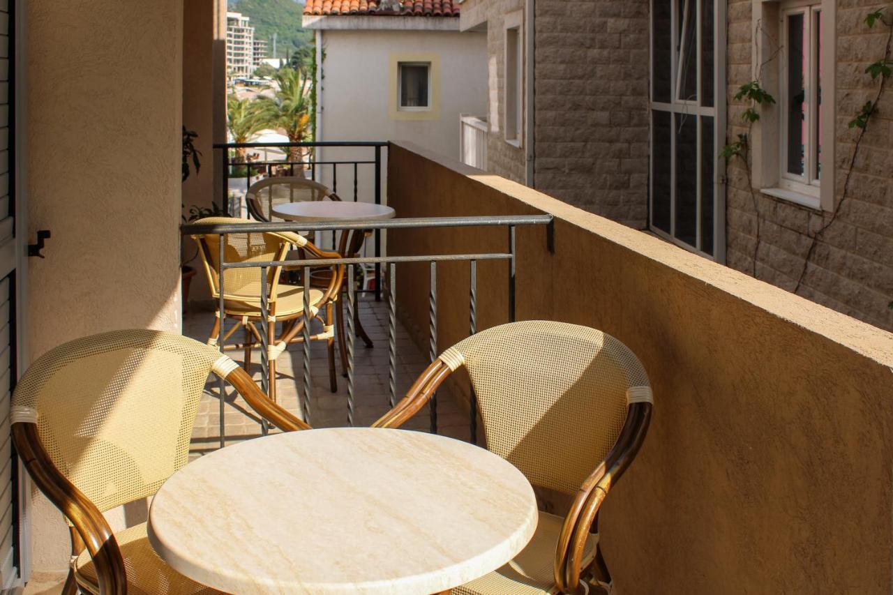 Apartments Mun Petrovac Bagian luar foto