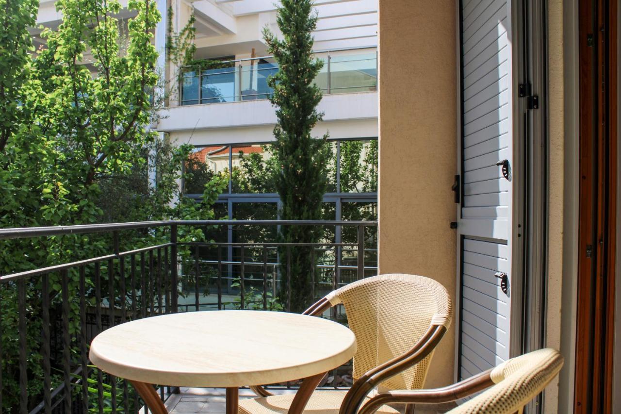 Apartments Mun Petrovac Bagian luar foto
