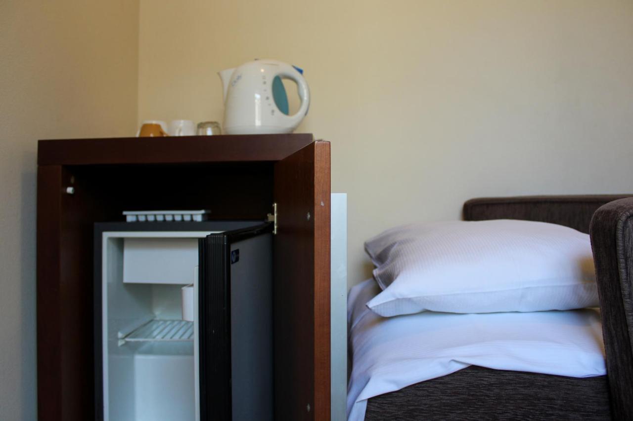 Apartments Mun Petrovac Bagian luar foto