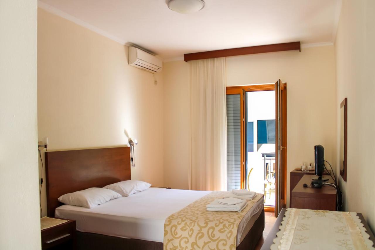 Apartments Mun Petrovac Bagian luar foto