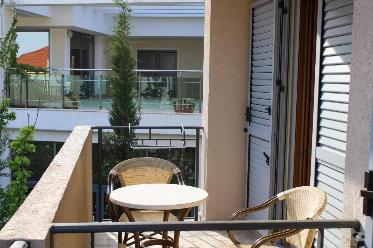 Apartments Mun Petrovac Bagian luar foto