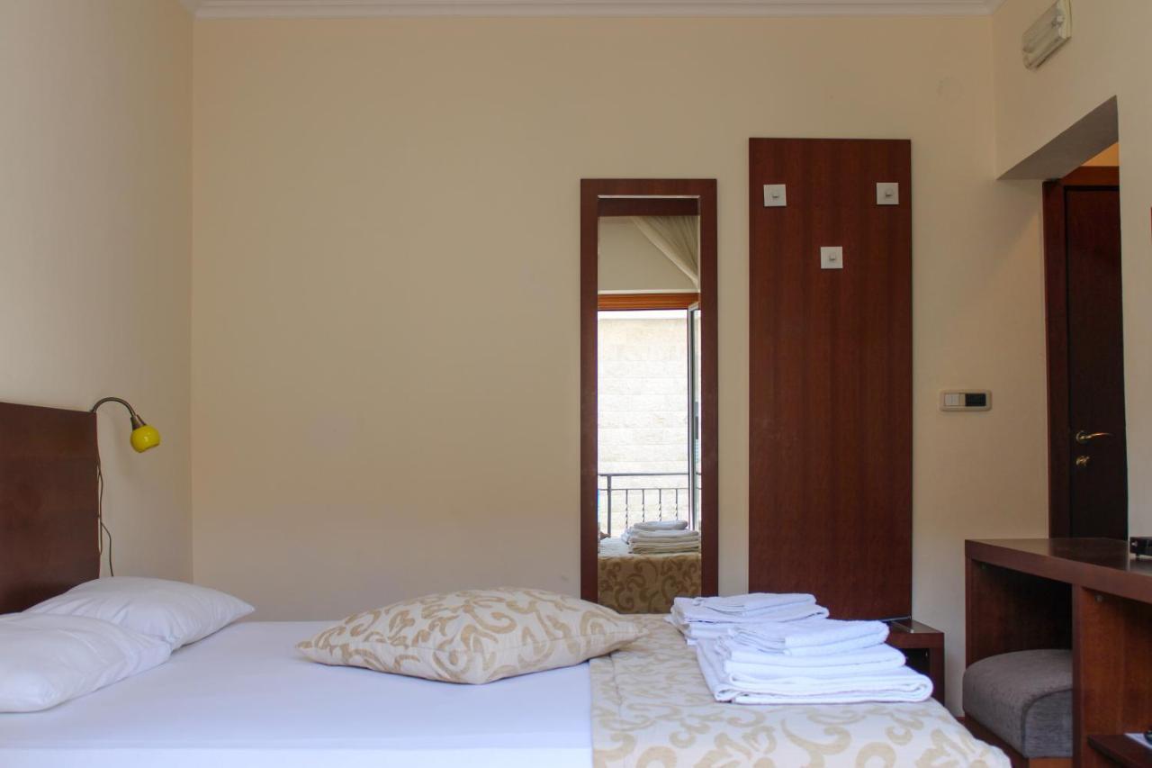 Apartments Mun Petrovac Bagian luar foto