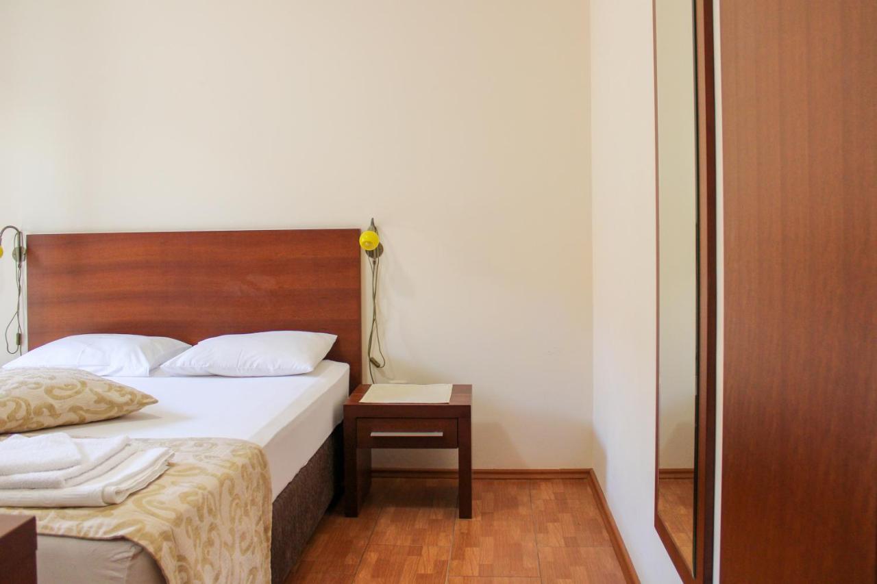 Apartments Mun Petrovac Bagian luar foto