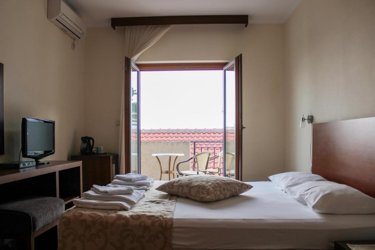 Apartments Mun Petrovac Bagian luar foto