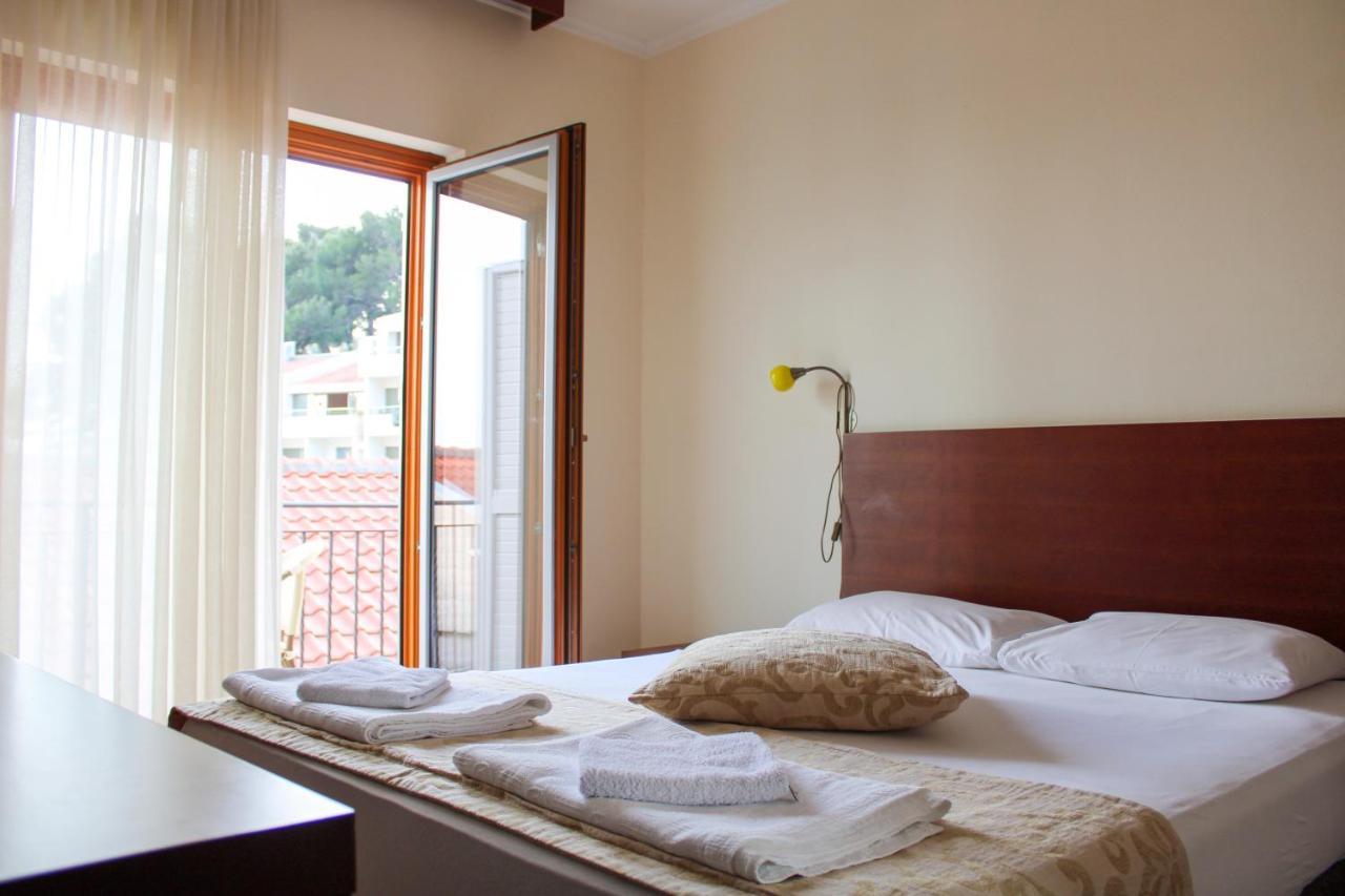 Apartments Mun Petrovac Bagian luar foto