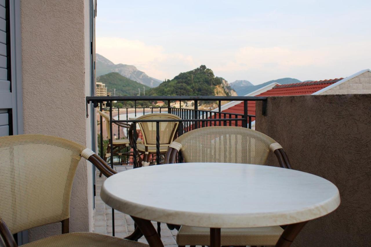 Apartments Mun Petrovac Bagian luar foto