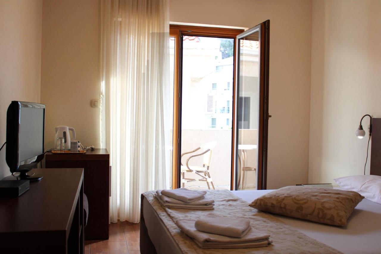 Apartments Mun Petrovac Bagian luar foto