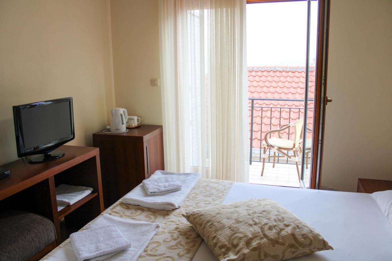Apartments Mun Petrovac Bagian luar foto