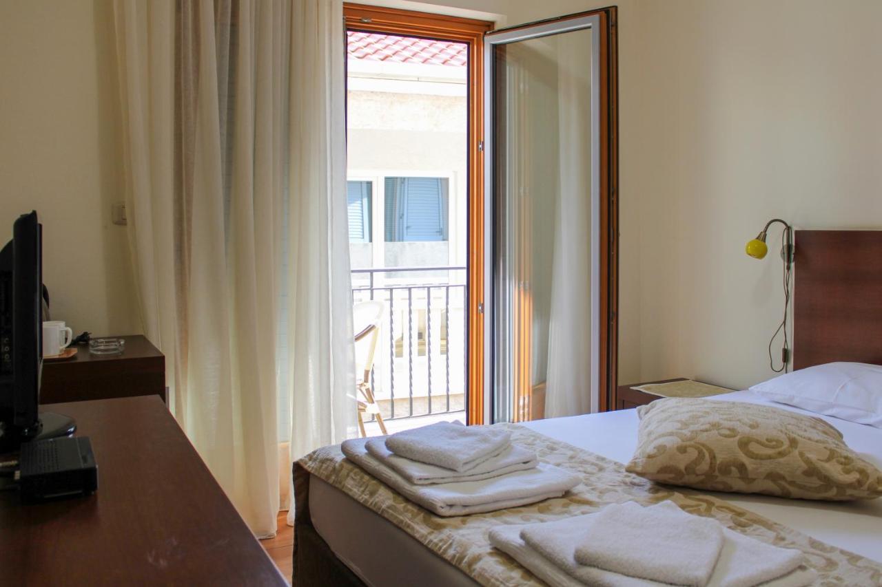 Apartments Mun Petrovac Bagian luar foto