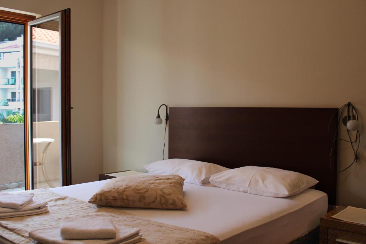 Apartments Mun Petrovac Bagian luar foto
