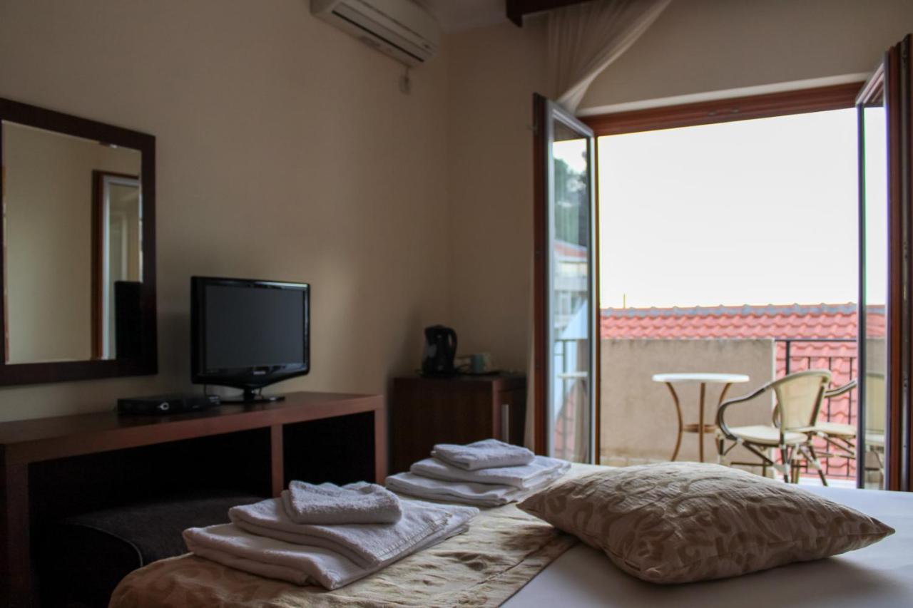 Apartments Mun Petrovac Bagian luar foto