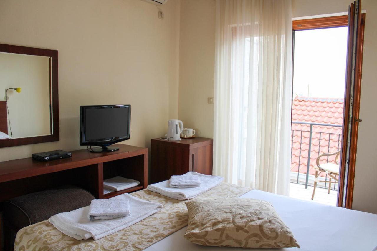 Apartments Mun Petrovac Bagian luar foto
