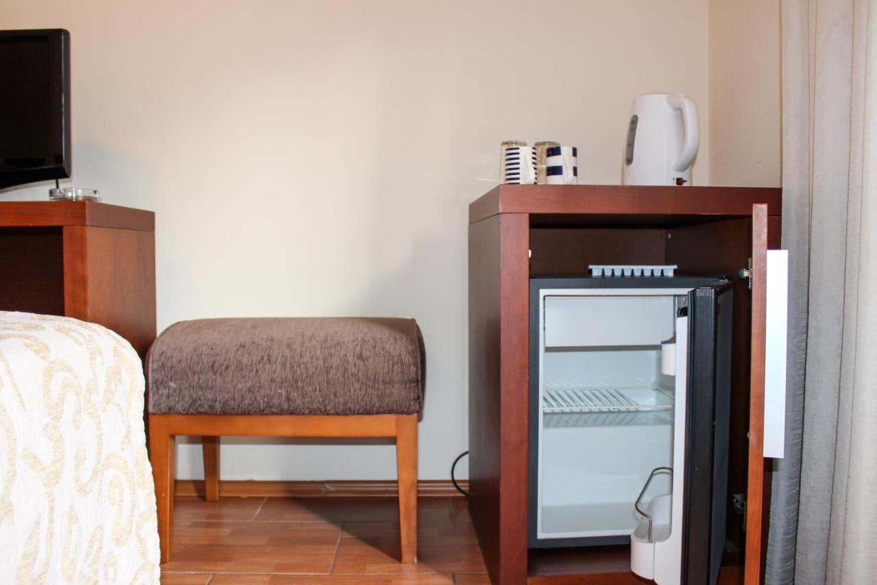 Apartments Mun Petrovac Bagian luar foto