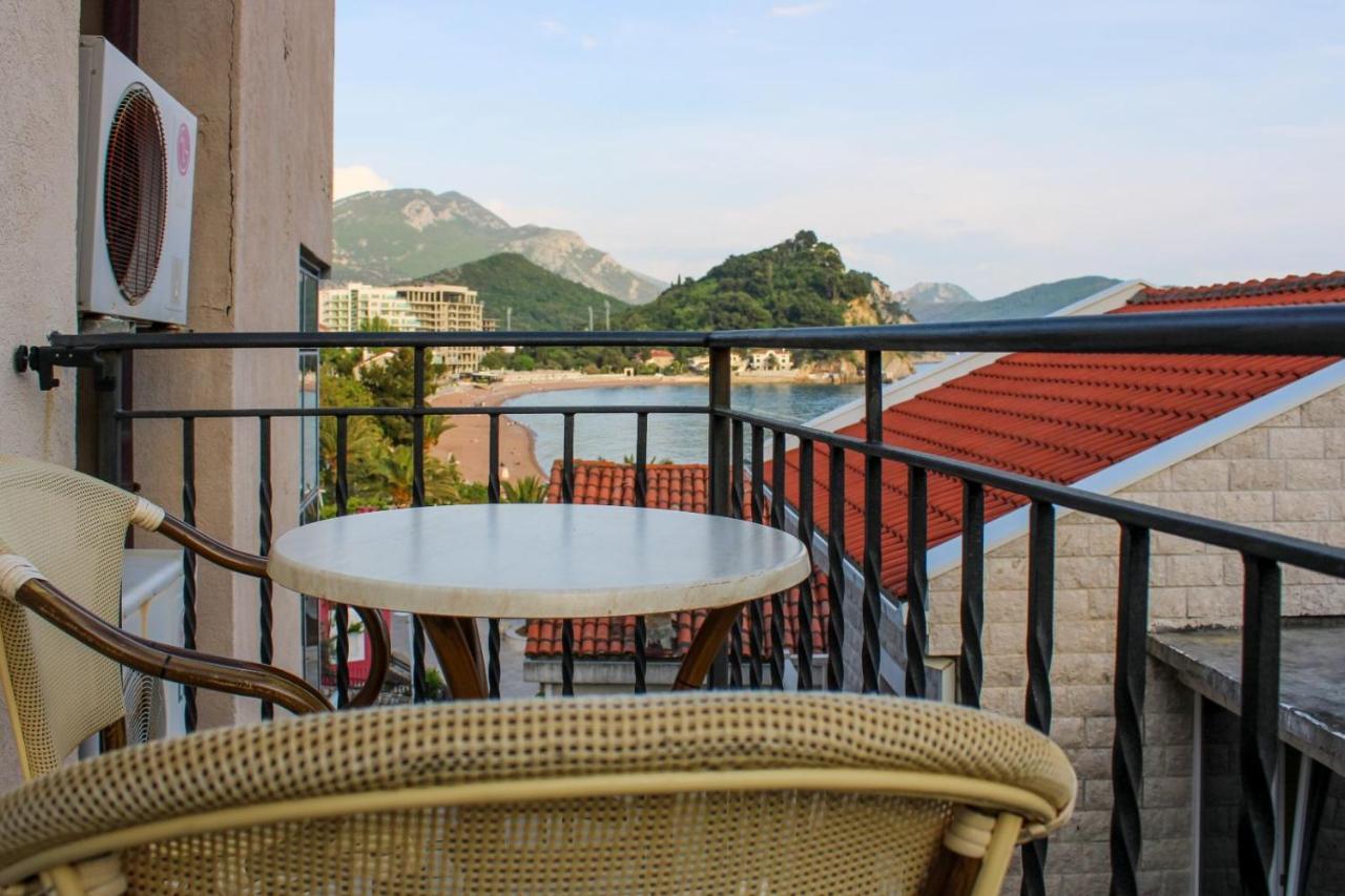 Apartments Mun Petrovac Bagian luar foto