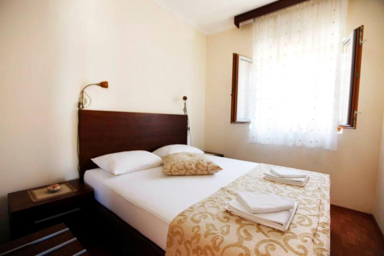 Apartments Mun Petrovac Bagian luar foto