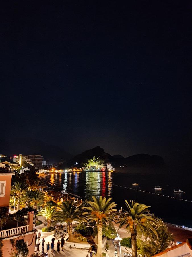 Apartments Mun Petrovac Bagian luar foto