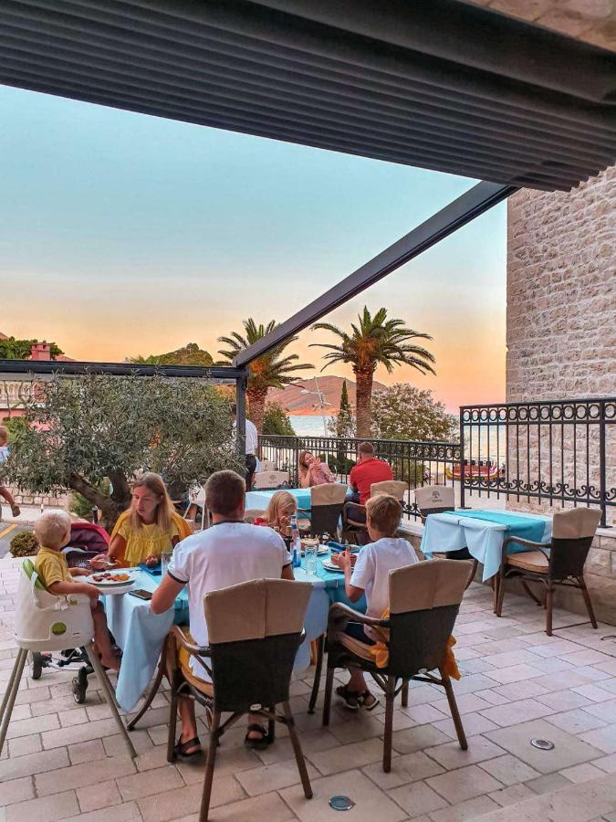 Apartments Mun Petrovac Bagian luar foto