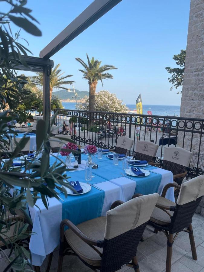 Apartments Mun Petrovac Bagian luar foto